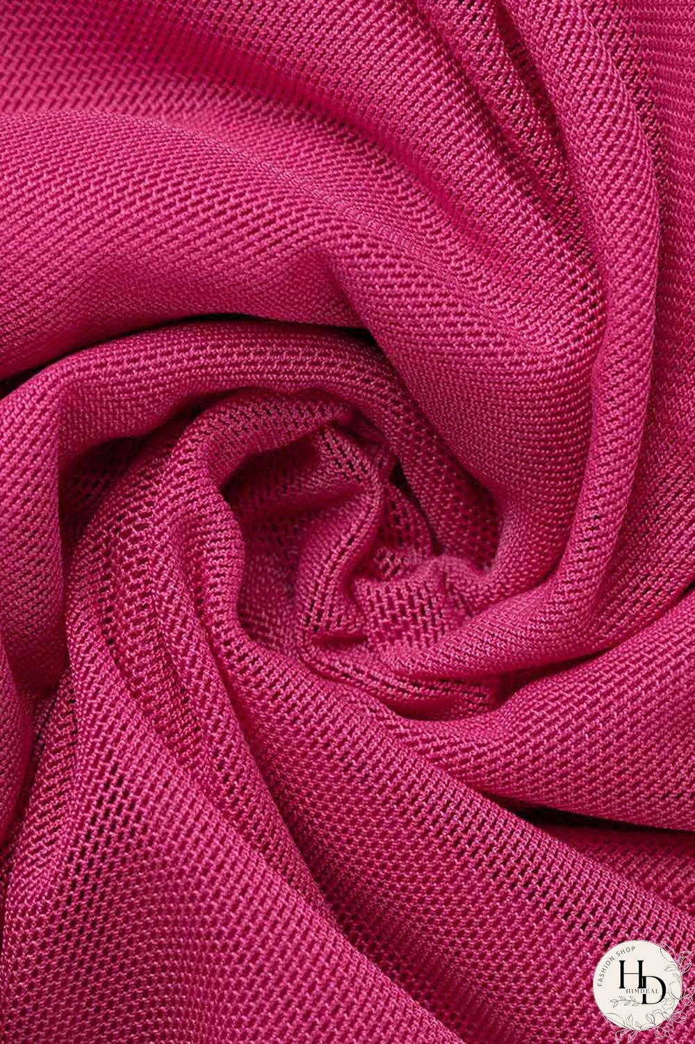 Rose Red Sexy Solid Patchwork Off the Shoulder One Step Skirt Plus Size Dresses