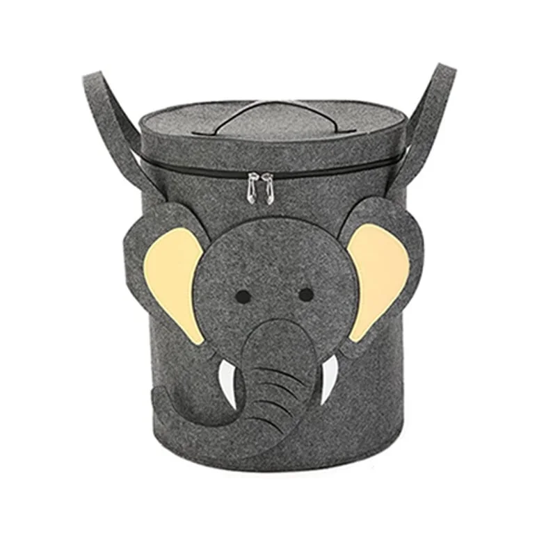 (🔥Last Day Promotion 49% OFF)Toy Storage Bag - BUY 2 GET EXTRA 10 % OFF