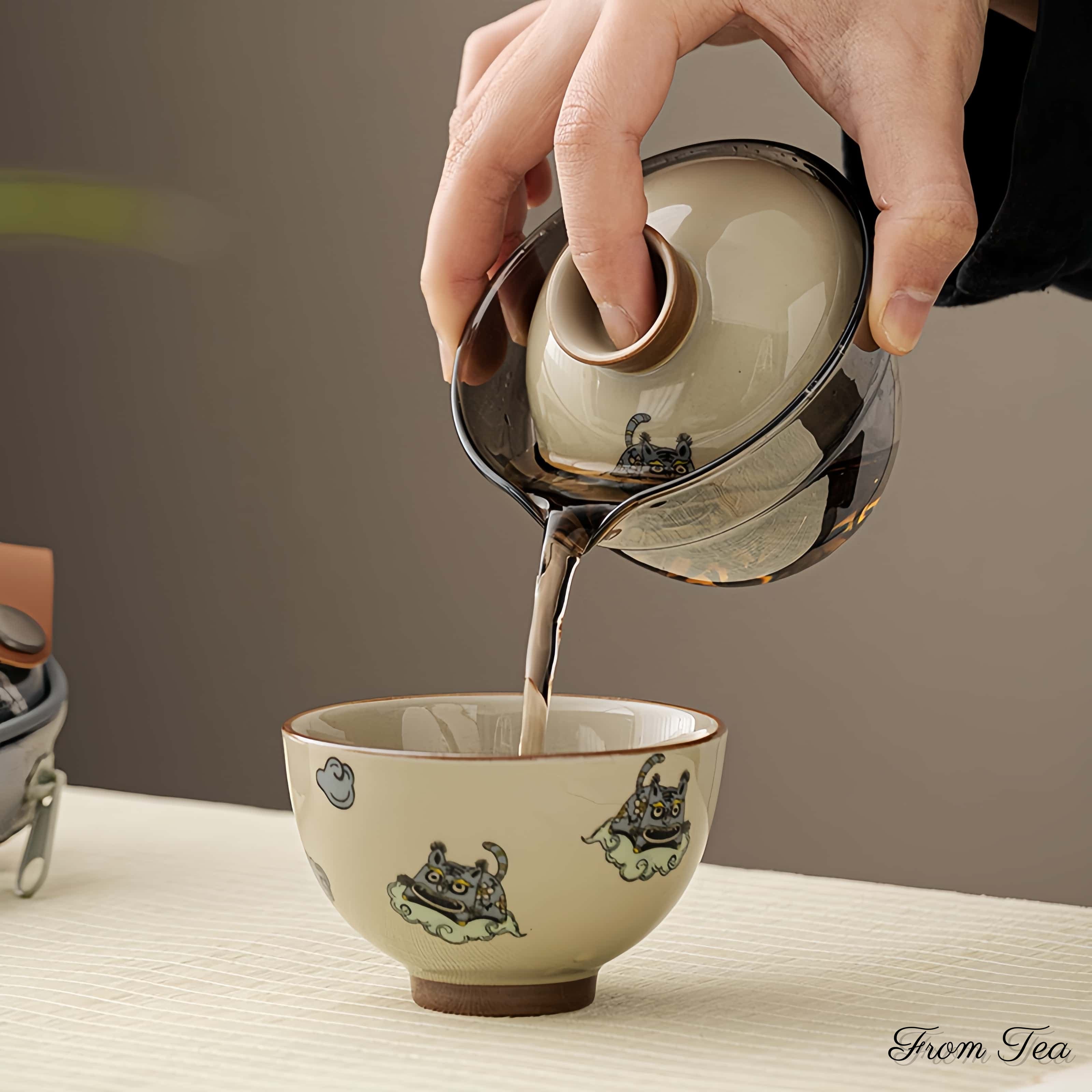  _Fromtea&reg; Official Store