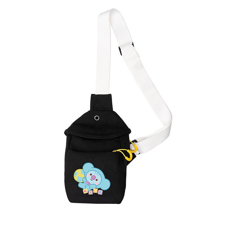 BT21 Baby Shoulder Bag