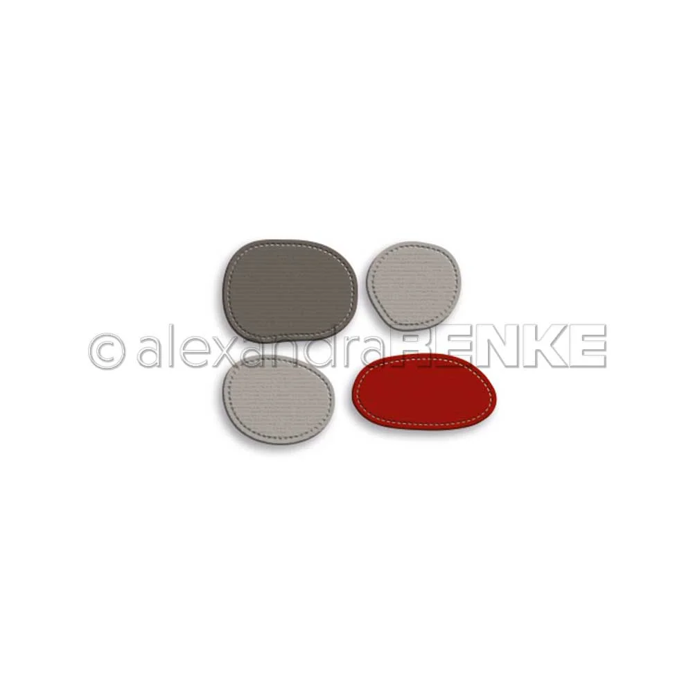 Piggy Craft metal cutting dies cut die mold Letter number message frame Scrapbook paper craft knife mould blade punch stencils