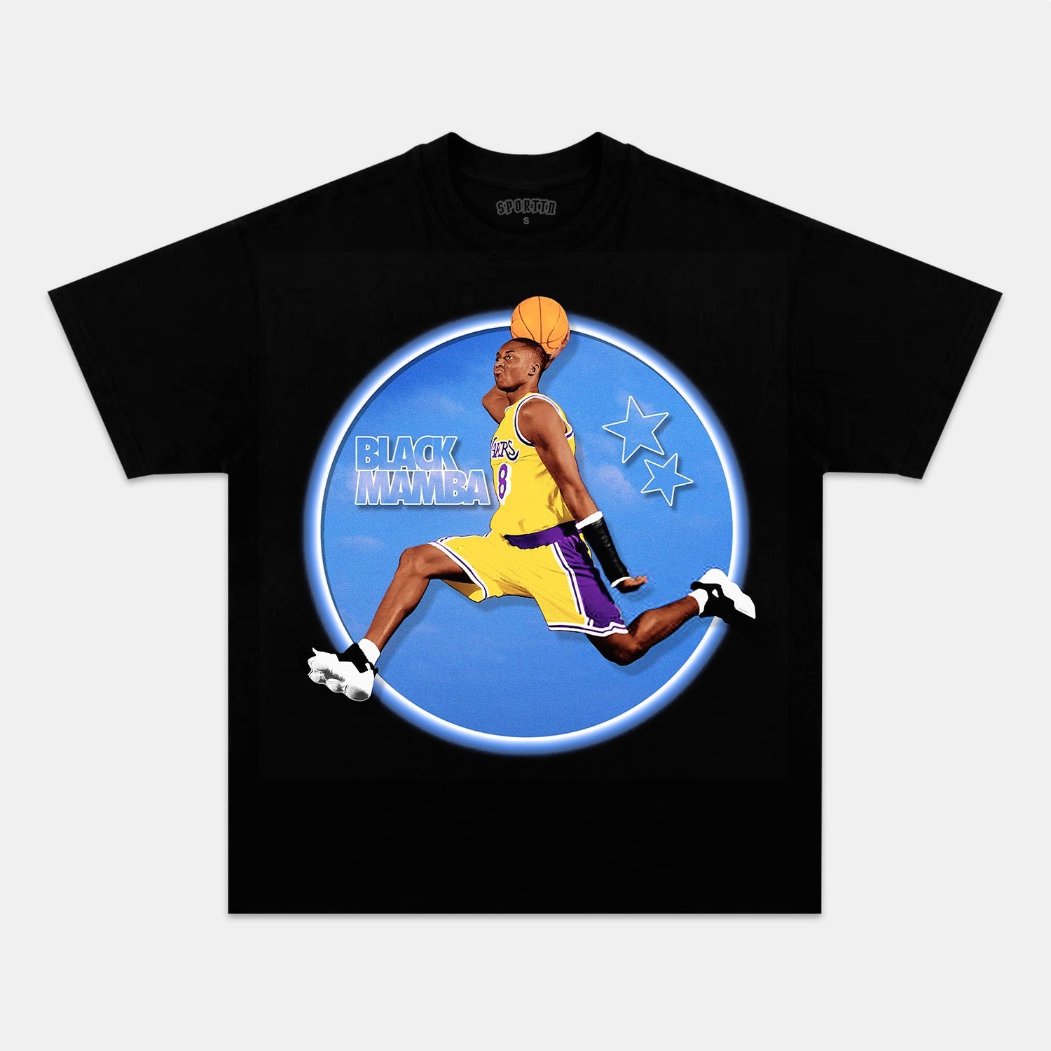 KOBE BRYANT V2 TEE