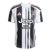 Juventus Home Match Jersey 2025/26
