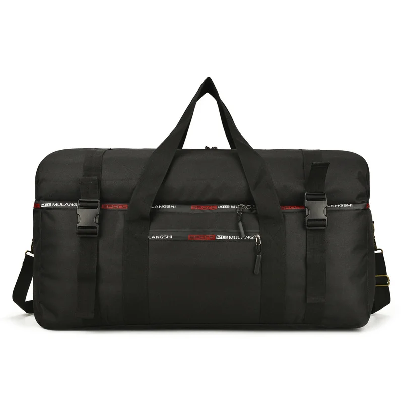 Livereid Large-capacity Waterproof Outdoor Long-distance Outing Travel Handheld Luggage Bag - Livereid