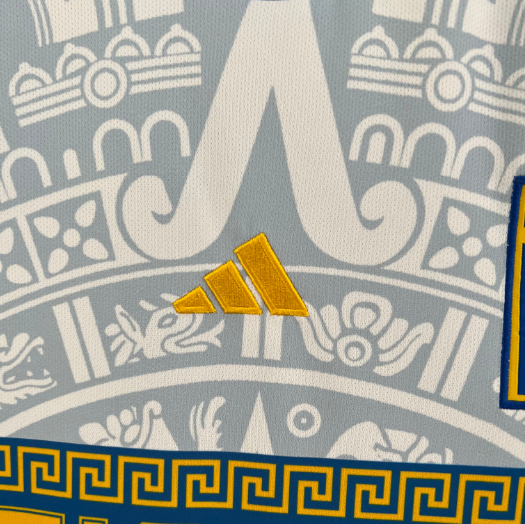 23/24 Tigres Special Edition Football Shirt Thai Quality