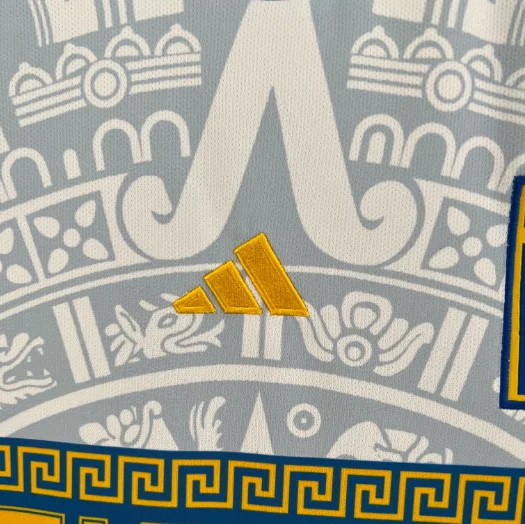 23/24 Tigres Special Edition Football Shirt Thai Quality