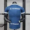 Joyfball 2025/2026 Player Version Avellaneda Football Jersey（The player version jersey is a bit tight, please pay attention to the size selection）