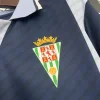 25/26 C&oacute;rdoba CF Soccer Jersey Away