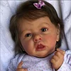 20" Flora Truly Reborn Baby Doll Girl - RBBI-Myrebornbabydoll® Myrebornbabydoll®