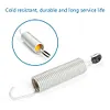 Car Trunk Shock Absorber with Spring for BMW 5 Series E60 Buffer Support
