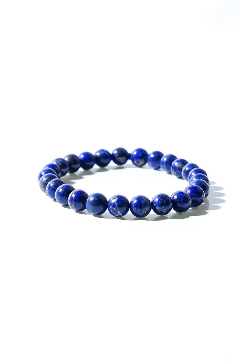 Lapis Lazuli Bracelet