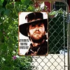 Outlaw Josey Wales - Vintage Metal Signs - 20*30cm/30*40cm - Western&Movie