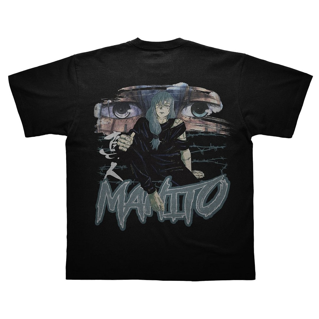 MAHITO