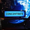 Lndustrial Style Electrical Lamp Game Computer Desktop Creative Luminous Ornaments