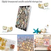 2pcs DIY 5d Diamond Painting Acryl Schmuckschatulle Kit Geschenk f&uuml;r Erwachsene (DreamCatch)