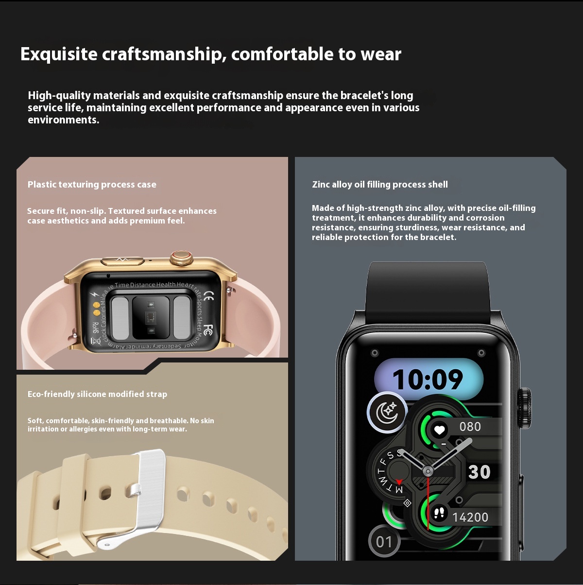 Likron Watches