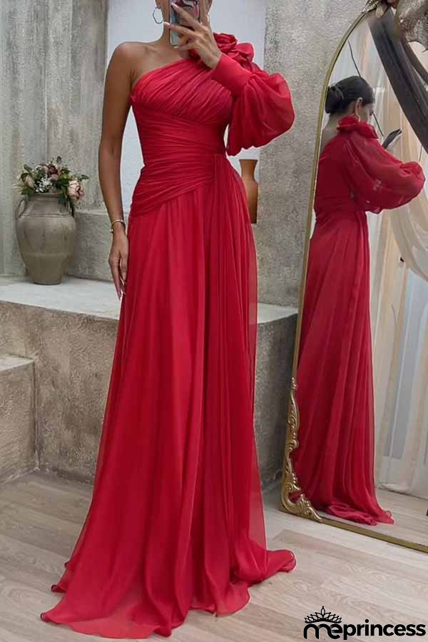 Effortless and Classy general Dress