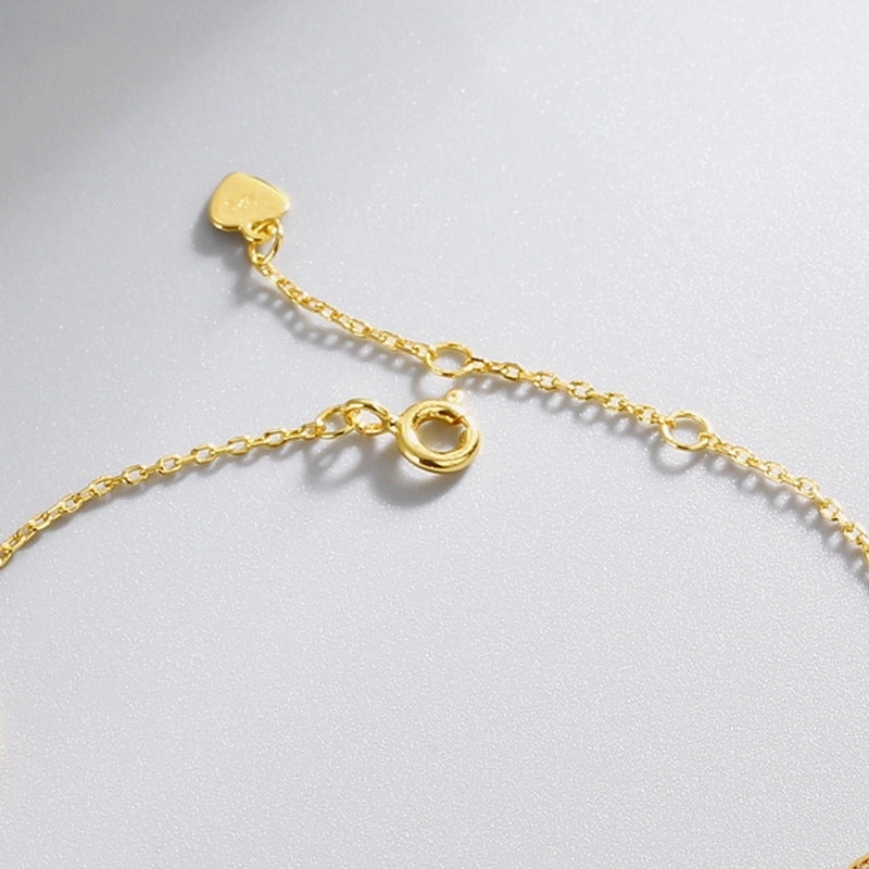 925 Sterling Silver Bracelets