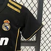 2011-2012 Retro kids Real Madrid Away Football Shirt 1:1 Thai Quality