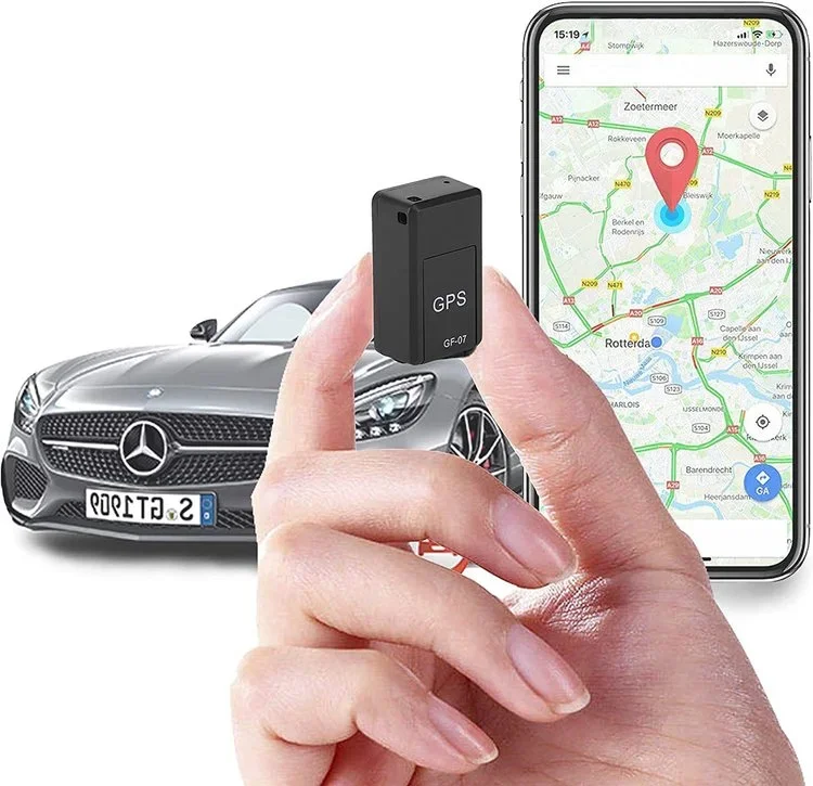 New 2023 Magnetic Mini Gps Tracker | AvasHome