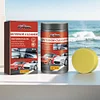Car Interior Renovation Paste 100ML Auto Polish Repair Renovator Polish Cleaner