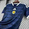 2026 Scotland World Cup Home Football Shirt 1:1 Thai Quality