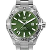 Aquaracer WAY2015.BA0927 43mm