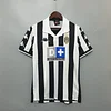 1999/2000 Retro Juventus Home Soccer Jersey 1:1 Thai Quality