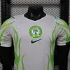 Joyfball 2026 Player Version Nigeria Away Football Jersey（The player version jersey is a bit tight, please pay attention to the size selection）