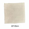 Cotton Monks Cloth Embroidery Needlework Fabric for Punch Needle Craft DIY
