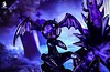 Small & Big Scale Gecko Moria - ONE PIECE Resin Statue - Dx&nbsp;Studio [In Stock]