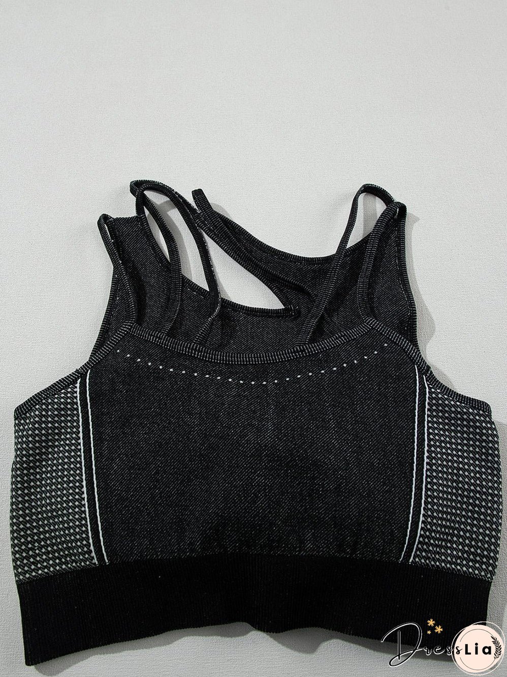 Stylish and Functional Workout Set