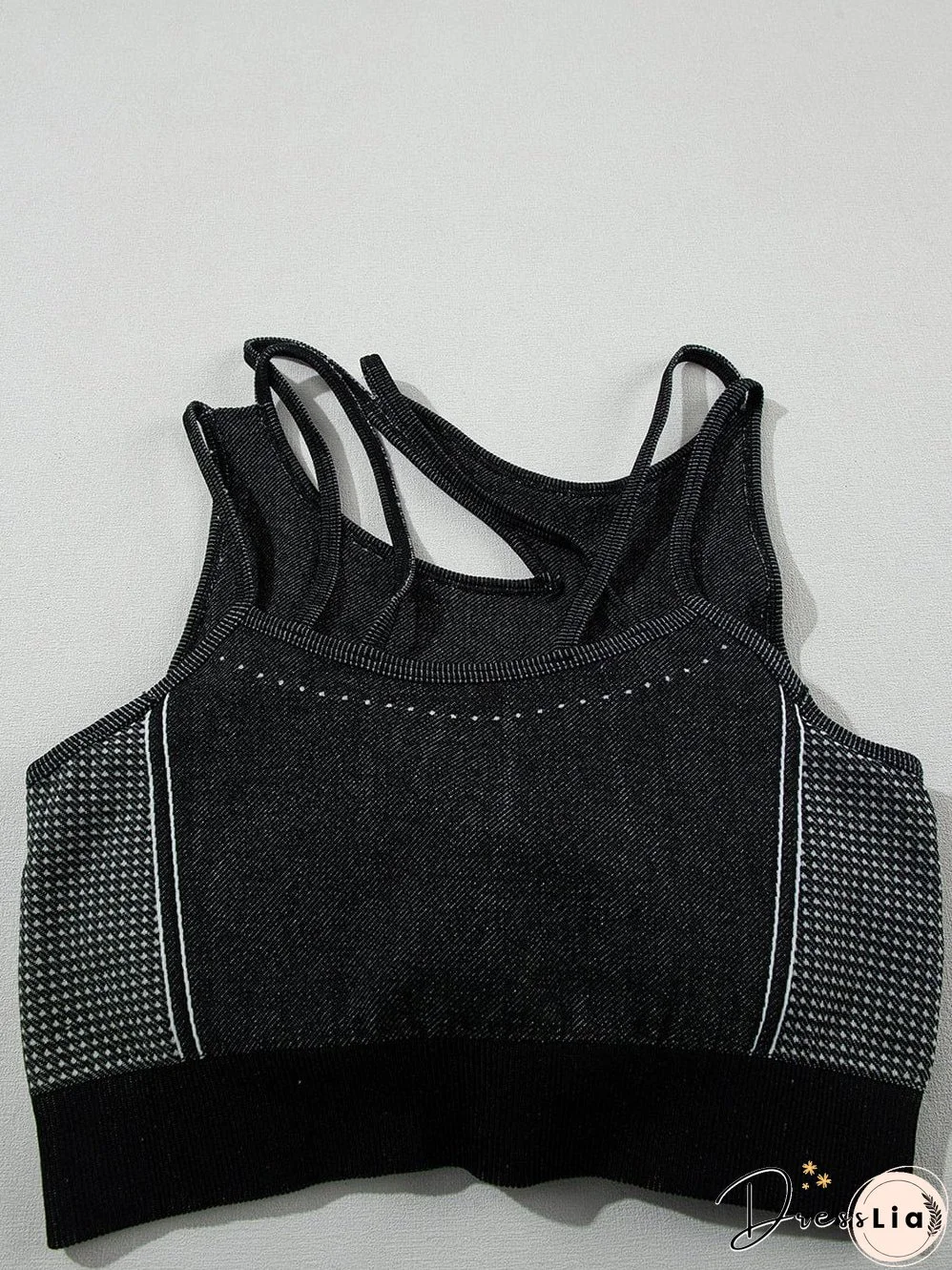 Stylish and Functional Workout Set