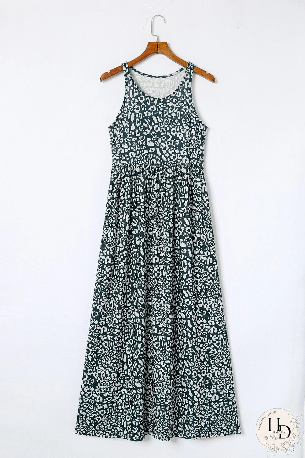 Versatile Maxi Dress
