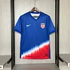 2024 USA away Football Shirt 1:1 Thai Quality