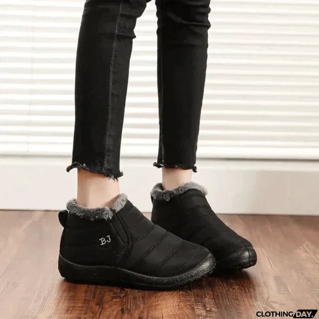 Timeless and supportive orthopedic general Boots