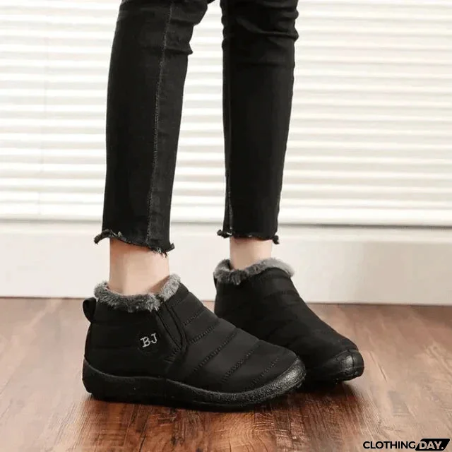 Timeless and supportive orthopedic general Boots