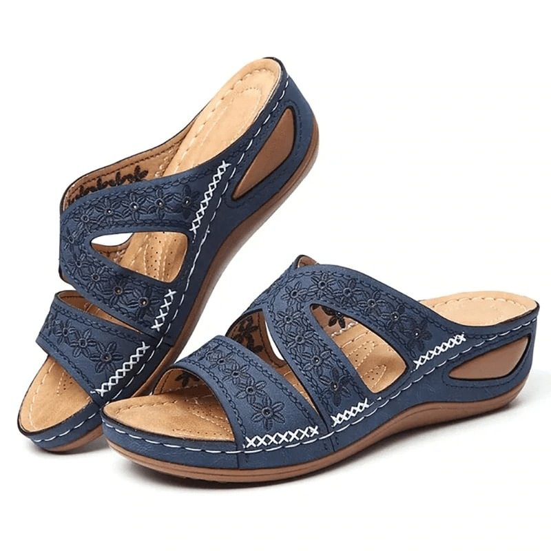 fleekcomfy sandals reviews