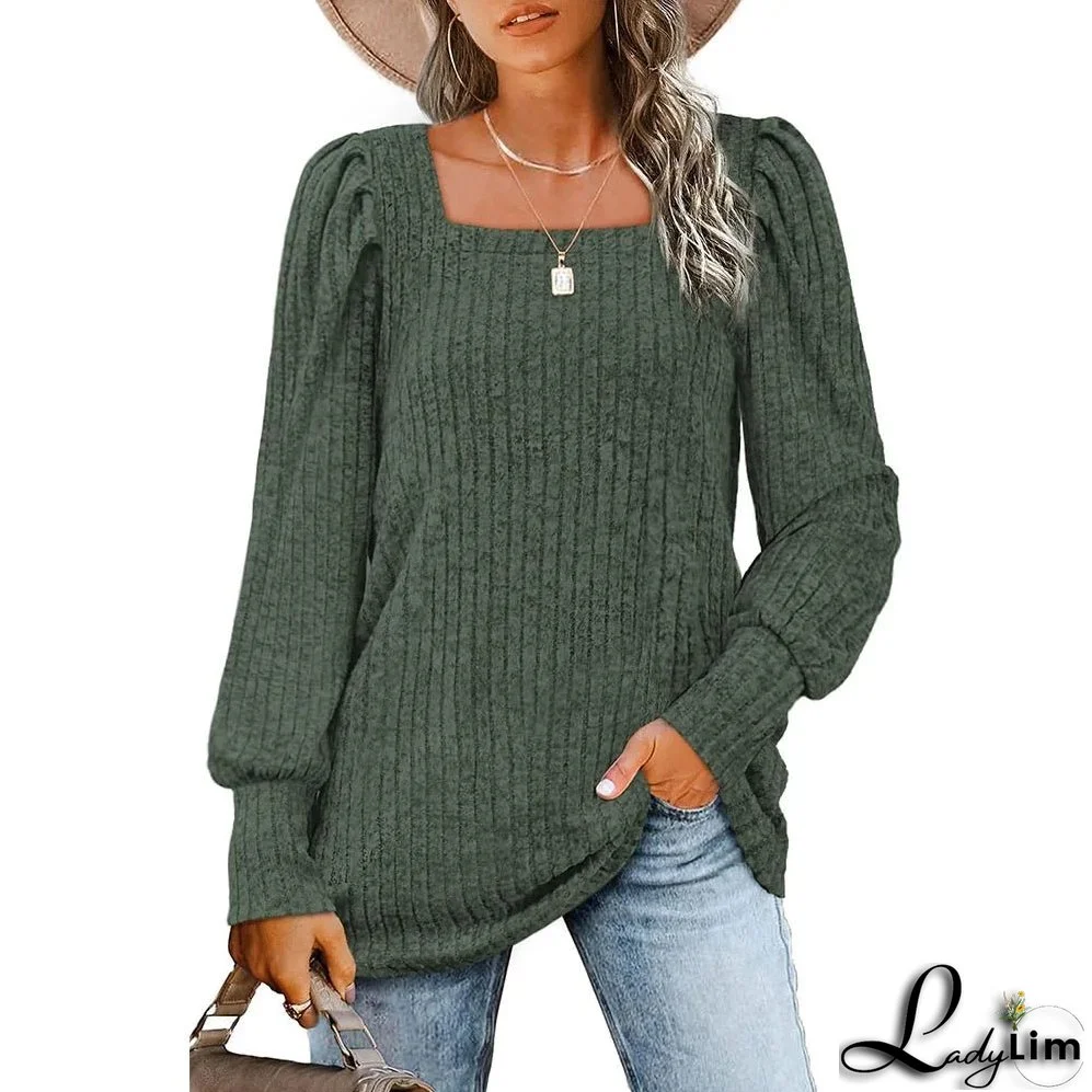 Chic and Relaxed general Sweater