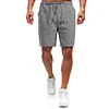 Casual Men's Casual Linen Shorts