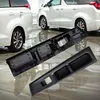 Door Window Switch Bezel Front Side Left/Right for Vitz 2010 2011 2012 2013 2014