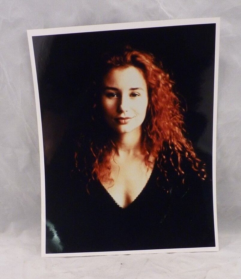 Tori Amos Singer Color 8x10 Photo Poster painting Picture #2