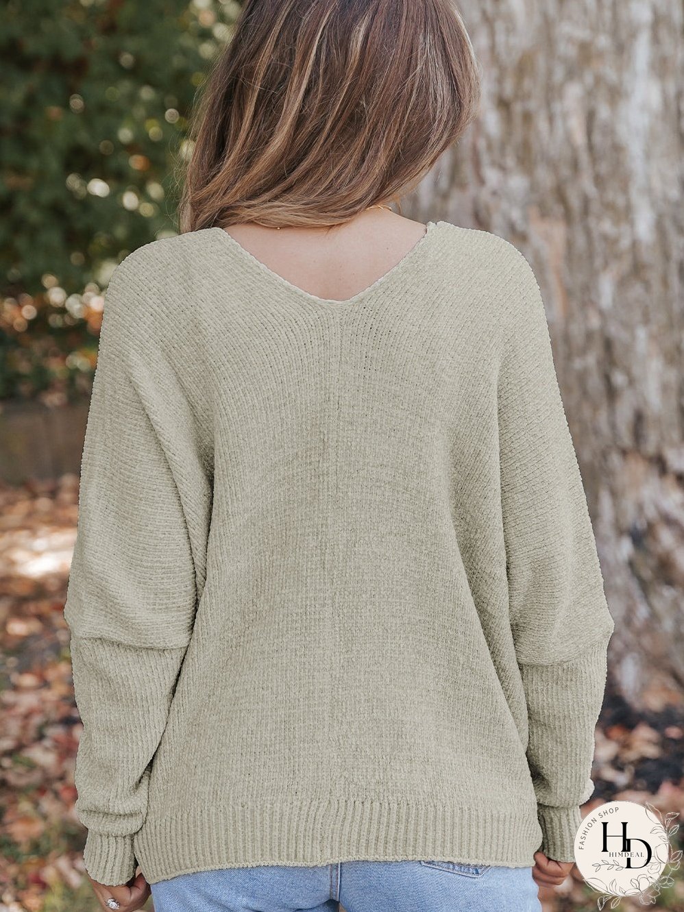 Zenana Viscose Sweater
