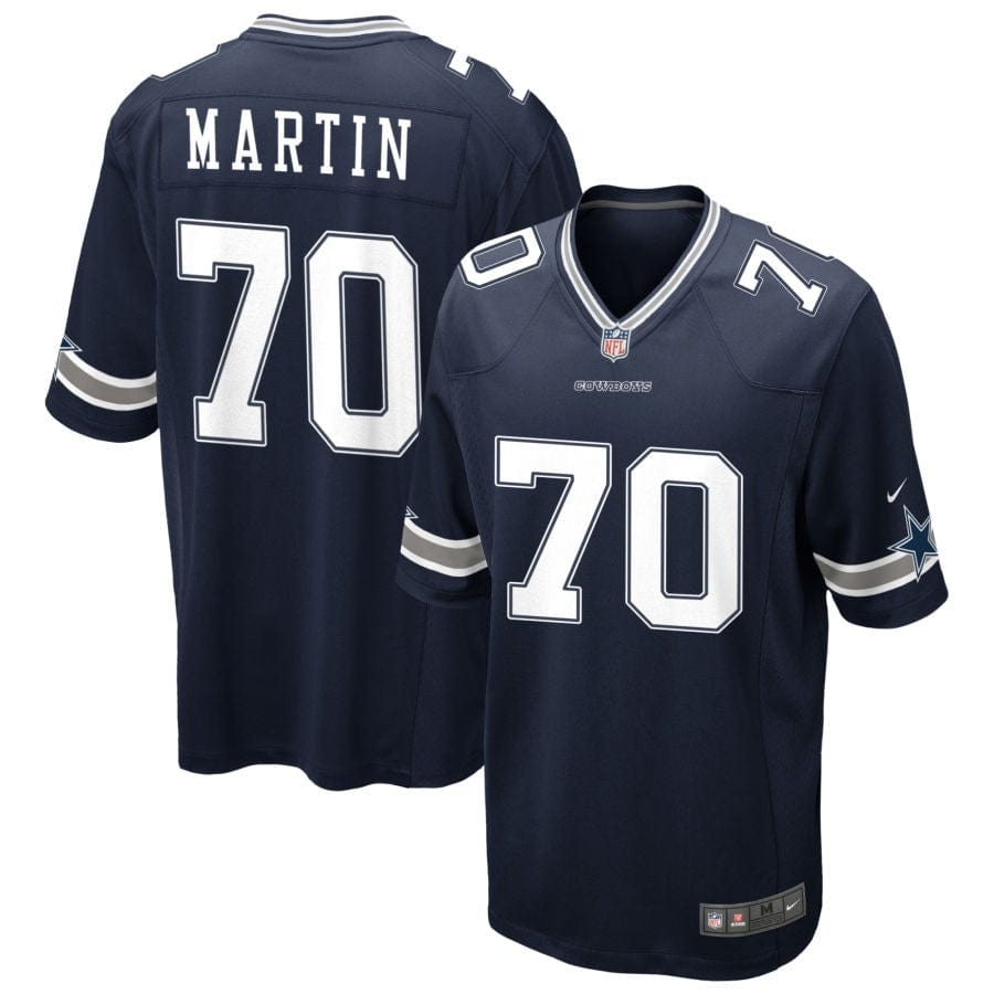 Zack Martin Dallas Cowboys Jersey mysite
