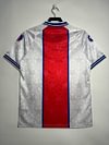 1994/1995 Retro Psg Paris Saint-Germain Away Football Shirt 1:1 Thai Quality