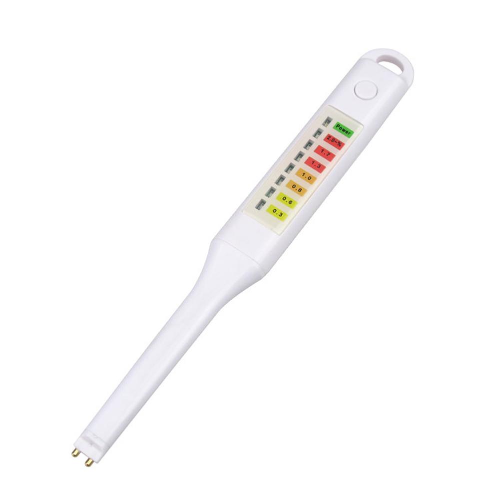 

LED Electronic Salt Salinity Tester Waterproof Meter Analyzer Check, 501 Original