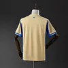 2025/2026 Olympique de Marseille Third Away Football Jersey