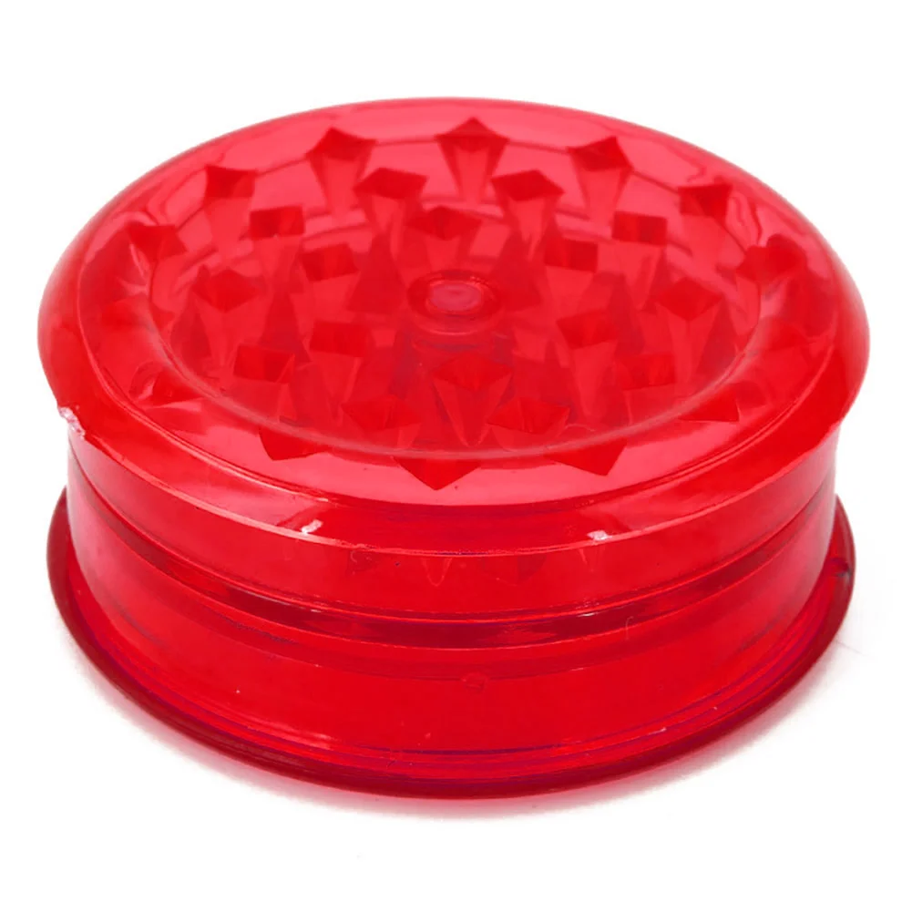 Diamond Painting Drill Separator Round Square Drills Embroidery Divider(Random Color)