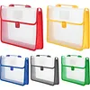 Cross Stitch Art Portfolio Bag Large Capacity Board Holder Bag for Large Posters