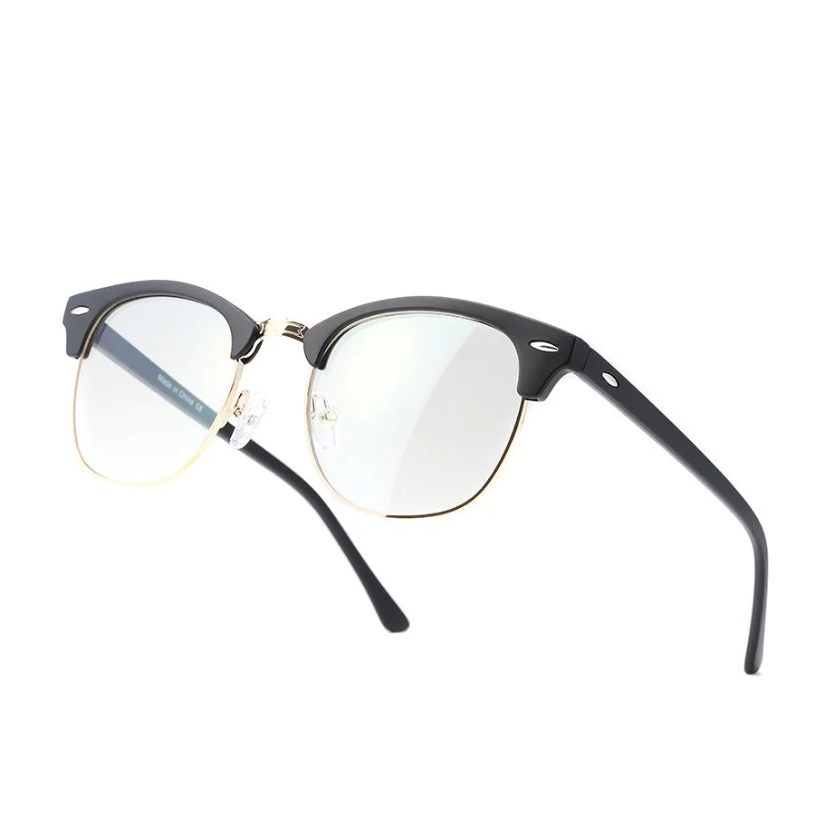 Anti Blue Light Photochromic Glasses